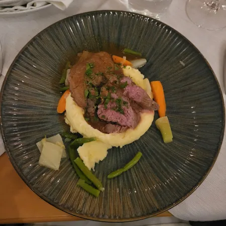 Bild von Restaurant Hirschen