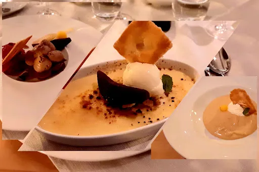 Bild von Restaurant Hirschen