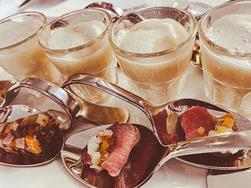 Bild von Restaurant Hirschen