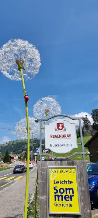 Bild von Restaurant Buechwäldli