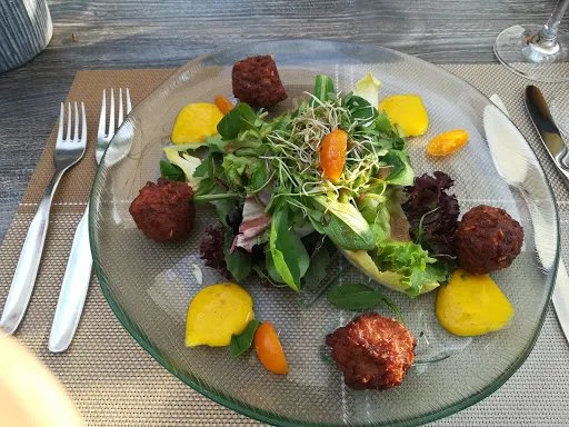 Bild von Restaurant Buechwäldli