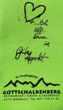 Bild von Gottschalkenberg