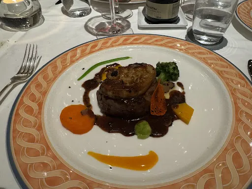 Bild von Restaurant Aklin