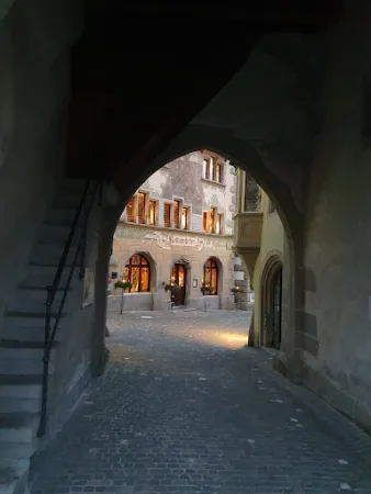 Bild von Gasthaus Rathauskeller AG