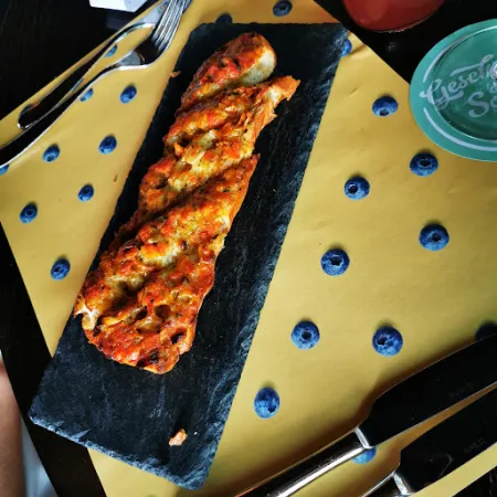 Bild von Hafenrestaurant