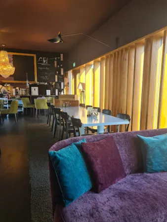 Bild von Hafenrestaurant