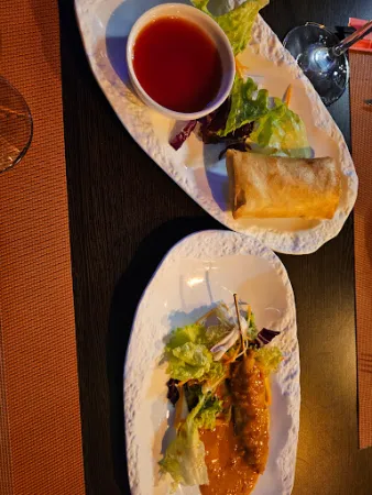 Bild von Yummy Asia Restaurant Cham Zug