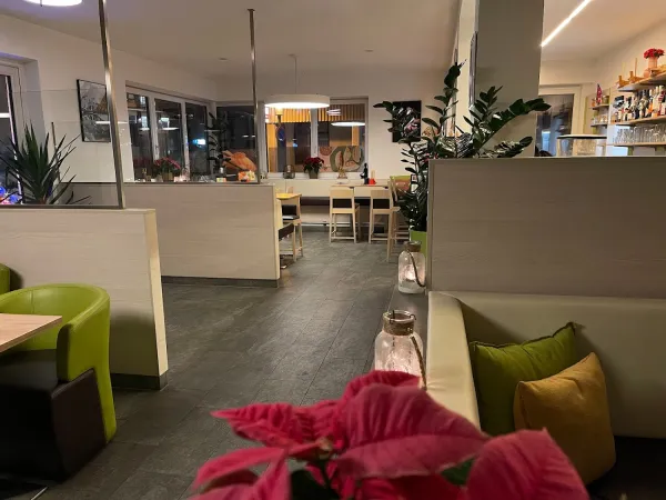 Bild von Mount Everest _ Sushi &amp; Grill