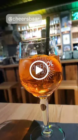 Bild von Cheers Baar