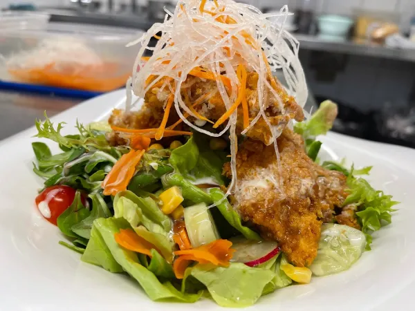 Bild von Mount Everest _ Sushi &amp; Grill