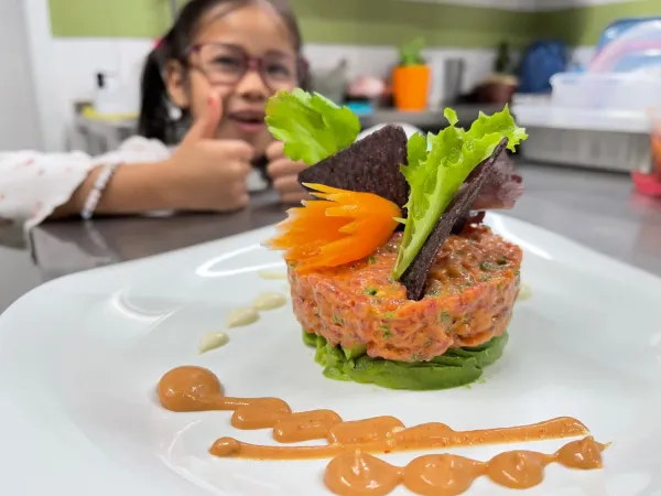 Bild von Mount Everest _ Sushi &amp; Grill