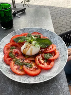 Bistro Lorze