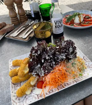 Bistro Lorze