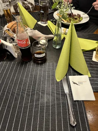 Bild von Restaurant Raben