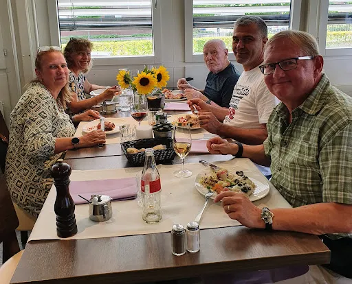 Bild von Ristorante Prisma