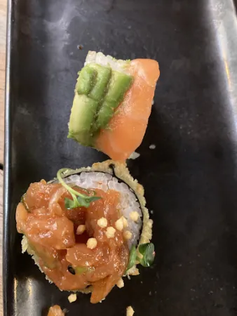 Bild von Negishi Sushi Bar