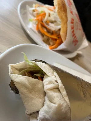 Dörfli Kebap & Pizza Haus