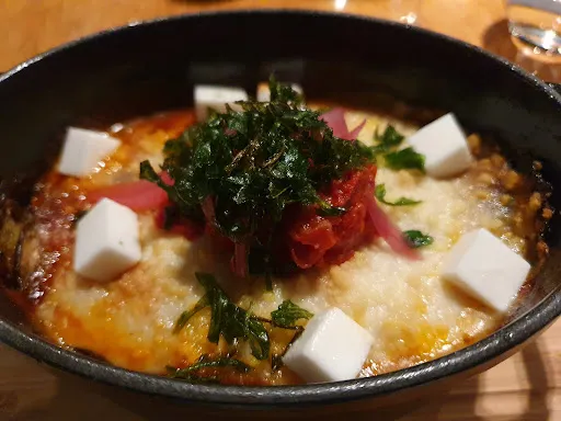 Bild von Restaurant Secret Garden