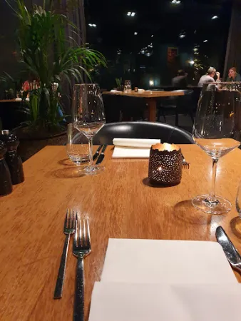 Bild von Restaurant Secret Garden