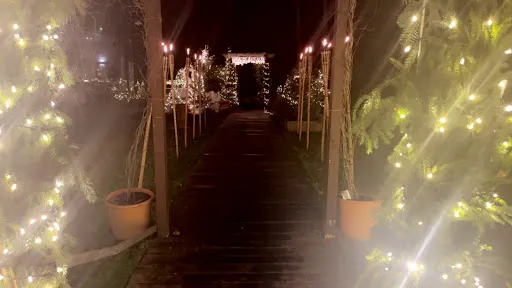 Bild von Restaurant Secret Garden