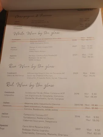 Bild von Restaurant Secret Garden