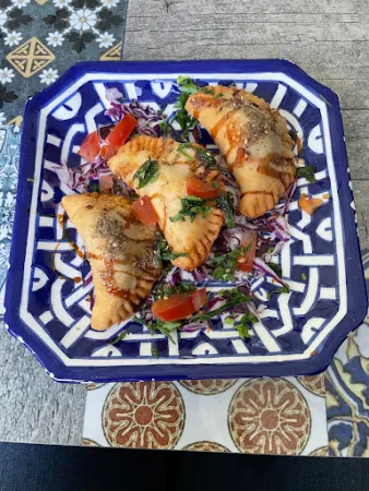 Bild von Restaurant Secret Garden