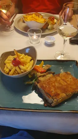 Bild von Restaurant Engel