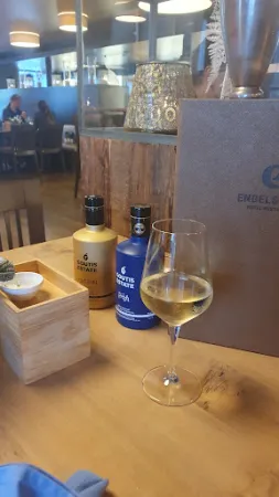 Bild von Restaurant Engel