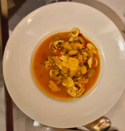 Bild von Brasserie le Mirage
