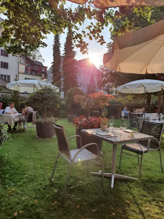 Bild von Rosenburg
