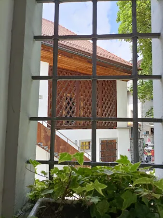 Bild von Rosenburg