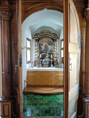 Bild von Rosenburg