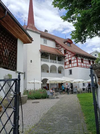 Bild von Rosenburg