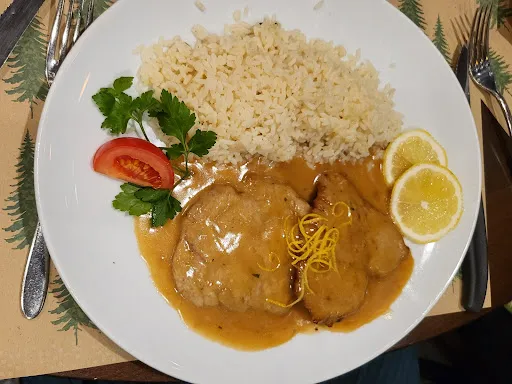 Bild von Restaurant Pizzeria Krone Baar