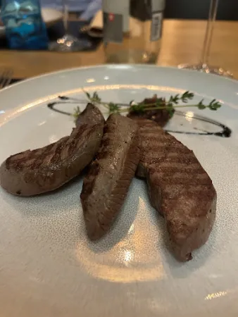 Bild von Meating