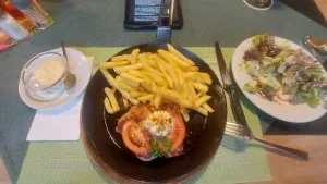 Hotel Restaurant Adler