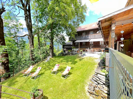 Bild von Berggasthaus Obbort
