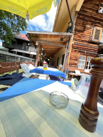 Bild von Berggasthaus Obbort