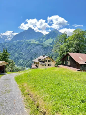 Bild von Berggasthaus Obbort