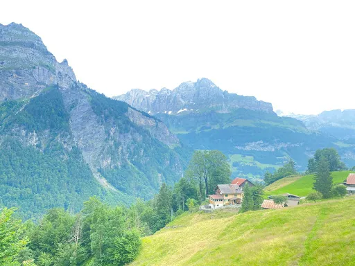 Bild von Berggasthaus Obbort