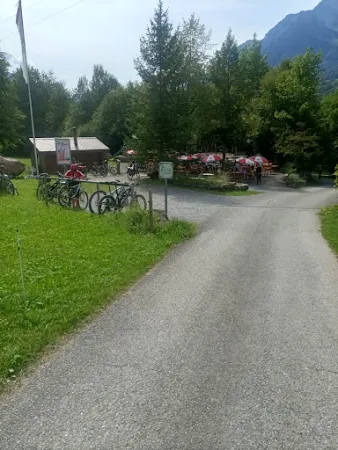 Bild von Restaurant Waldwirtschaft Uschenriet