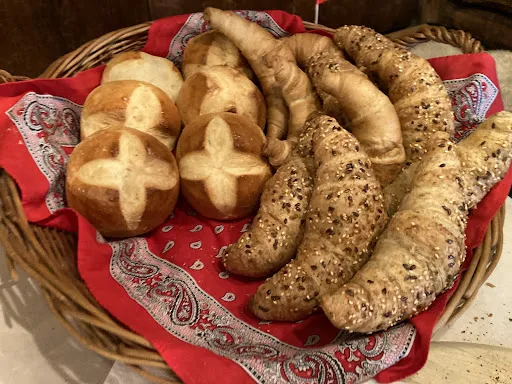 Bild von Älpli Bergbeizli