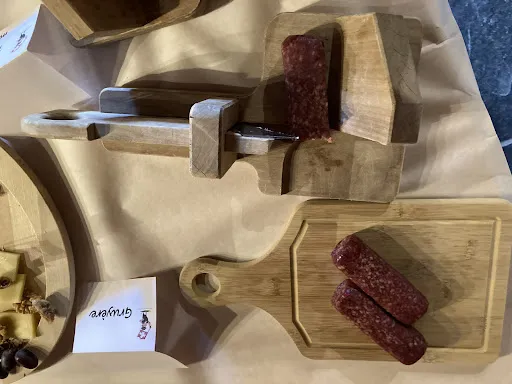 Bild von Älpli Bergbeizli