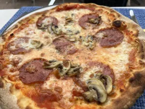 Pizzeria Steinbock