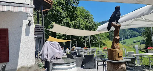 Bild von Restaurant Bergli Glarus