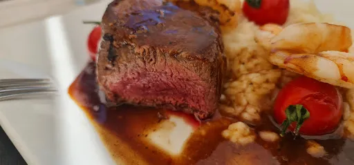 Bild von Restaurant Bergli Glarus