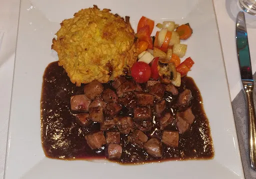 Bild von Restaurant Bergli Glarus