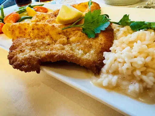 Bild von Restaurant Neumühle