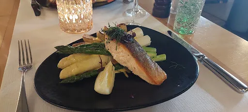 Bild von Restaurant Neumühle