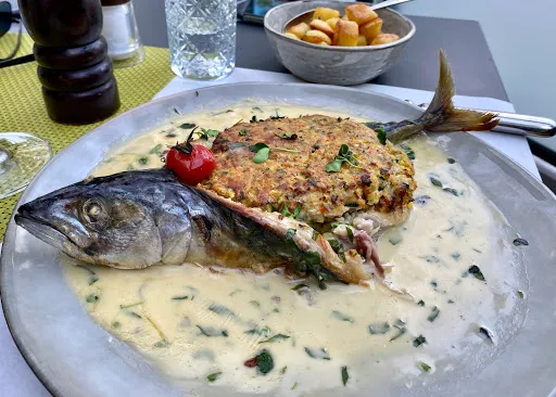 Bild von Restaurant Neumühle
